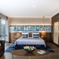 Delta Hotels By Marriott Istanbul Levent - Bild 6