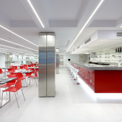 Hotel Eurostars Central - Bild 14