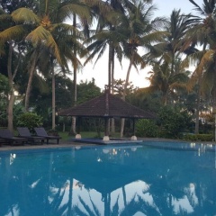 Medewi Beach Cottages - Bild 8