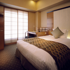 Hotel Niwa Tokyo - Bild 7