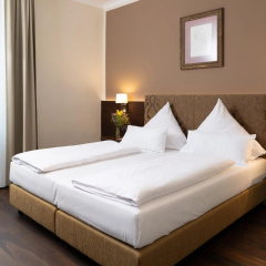 Altstadthotel Arch - Bild 22