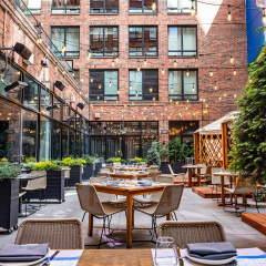 Arlo SoHo - Bild 25