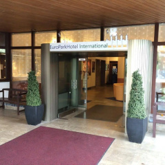 Europark Hotel International - Bild 1