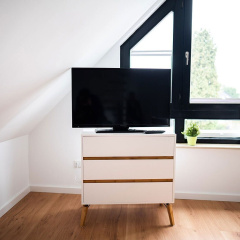 Business Apartments Ost - Bild 2