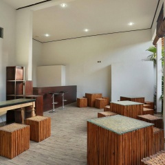 Akasa Villa Tulamben - Bild 17