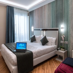 Hotel Memphis - Bild 16
