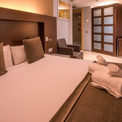 Hotel Madanis - Bild 4
