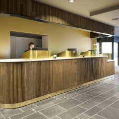 Scandic St Olavs Plass - Bild 24
