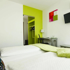 Hotel Waldhorn - Bild 5