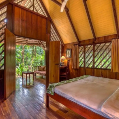 Shawandha Ecolodge