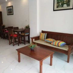 The Reef Aonang Hotel thumbnail 12