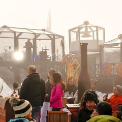 Oksijen Zone Hotel & Spa - Bild 23
