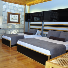 Kosa Butik Otel - Bild 5