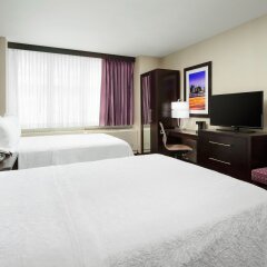 Hampton Inn Manhattan/Times Square Central in New York, United States of America from 477$, photos, reviews - zenhotels.com photo 17