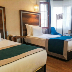 The Life Hotel & Spa - Bild 29