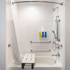 Tru By Hilton Eugene, OR in Springfield, United States of America from 211$, photos, reviews - zenhotels.com photo 3