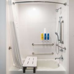 Tru By Hilton Eugene, OR in Springfield, United States of America from 187$, photos, reviews - zenhotels.com photo 3