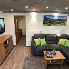 Gstehaus Amort Ferienwohnung - Bild 2