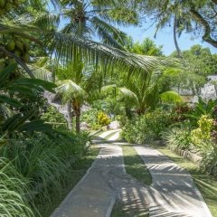 Domaine Desaubin Luxury Villas in Mahe Island, Seychelles from 148$, photos, reviews - zenhotels.com photo 28