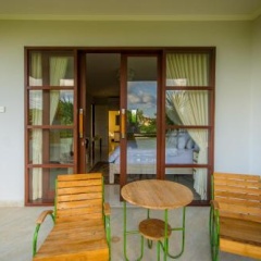 Golden Palm Villa - Bild 21