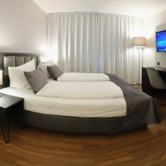 B99 Hotel - Bild 3