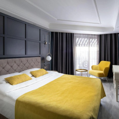 B Loft Hotel Bursa - Bild 2