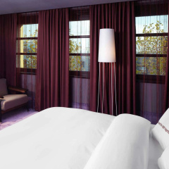 25hours Hotel Frankfurt The Goldman - Bild 6
