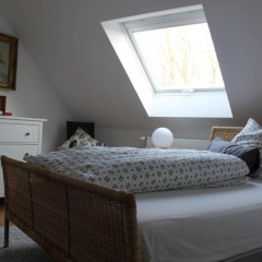 Ferienwohnung Hardtblick - Bild 5