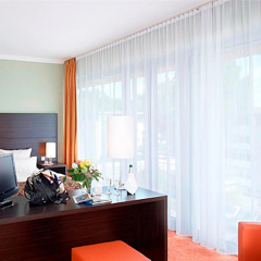Hotel Central Regensburg Citycentre, Sure Hotel Collection - Bild 5