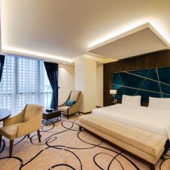 Warwick Riyadh Hotel in Riyadh, Saudi Arabia from 117$, photos, reviews - zenhotels.com photo 14