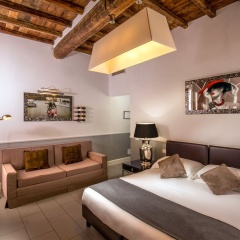 Relais Vatican View - Bild 5