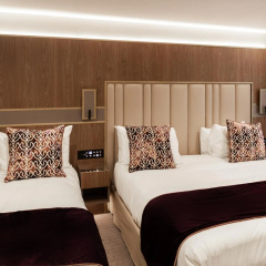 Merit Kensington Hotel - Bild 6