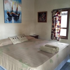 Temple Cafe & Seaside Cottages - Bild 4