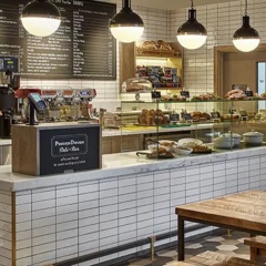 hub by Premier Inn London Tower Bridge - Bild 10