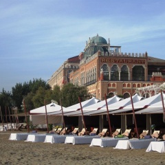Hotel Excelsior Venice Lido Resort - Bild 24