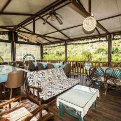 Turkuaz Bungalows - Bild 17