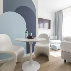 zzzpace Smart-Hotel Bielefeld - Bild 2