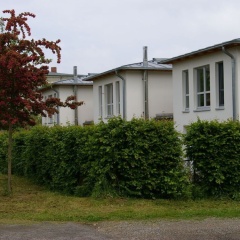 Luxury Holiday Home With Sauna - Bild 1