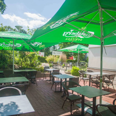 PLAZA INN Braunschweig City Süd - Bild 19