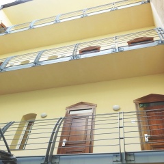 Aparthotel Naprstkova - Bild 1
