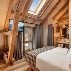 Landhotel AlmRefugio - Bild 2