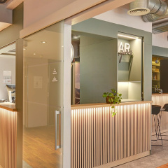 B&B HOTEL Kassel-Industriepark - Bild 23
