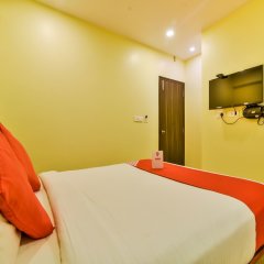 Отель Avisha Residency Индия, Южный Гоа - отзывы, цены и фото номеров - забронировать отель Avisha Residency онлайн фото 8