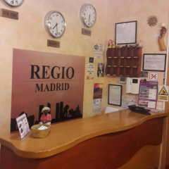 Hostal Regio - Bild 2