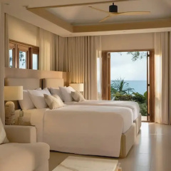 Villa Macaque and Villa Languor thumbnail 24