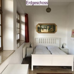 Apartment Pension Sternchen - Bild 1