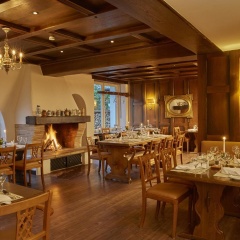 LA GAP Alpin Boutique Hotel - Bild 26