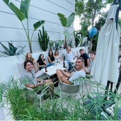 Be Bold Hostel - Bild 17