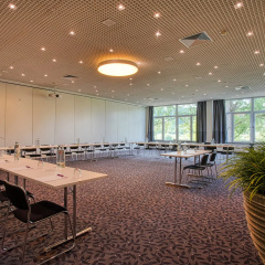 MICE Collection Hotel Trier - Bild 19