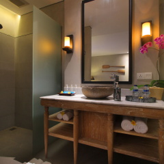 Agata Resort Nusa Dua - Bild 8
